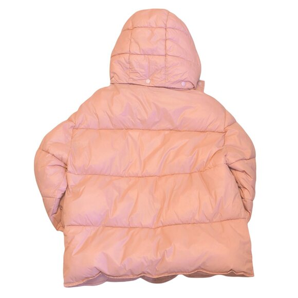 J. Crew Flurry Puffer Jacket with Primaloft - Picture 5 of 13